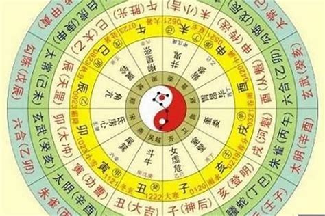 天干地支 算命|生辰八字查询